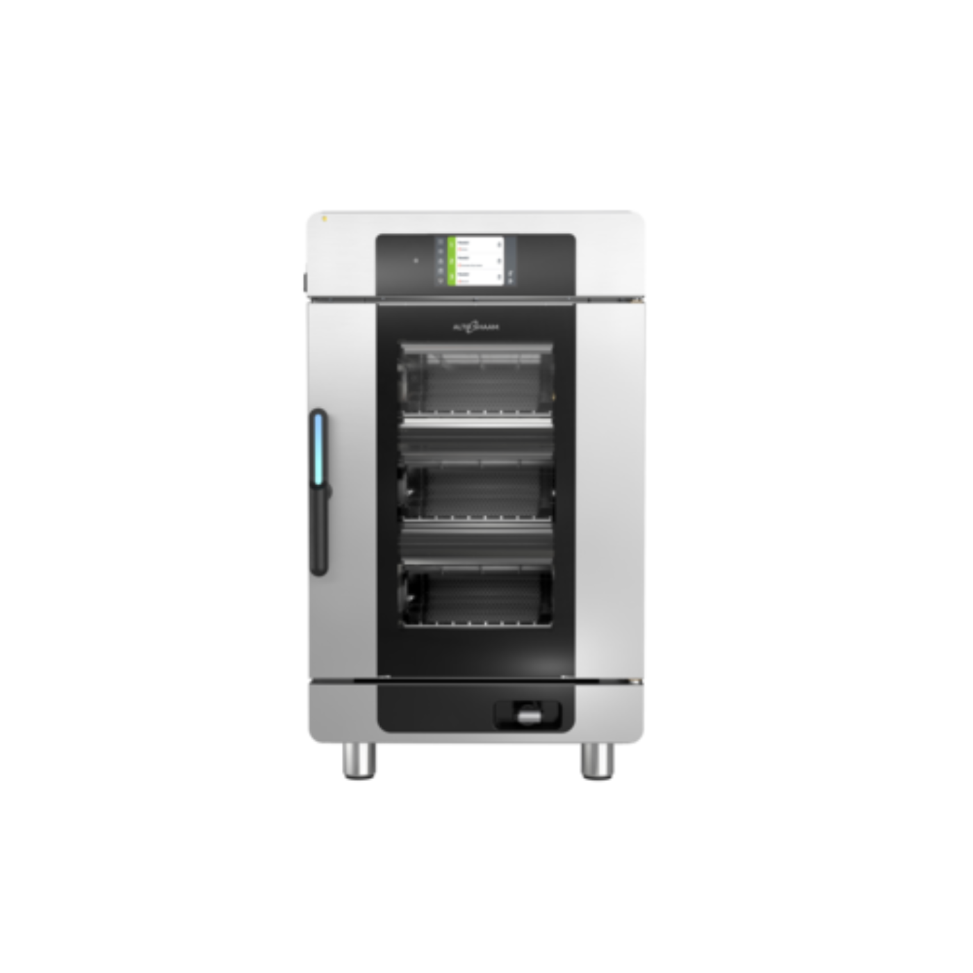 Alto-Shaam Quick Ship Combi Ovens - CMC-H3H/DX-QS