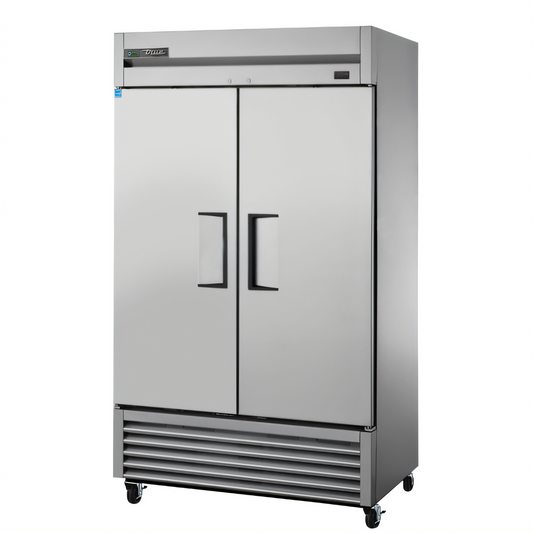 True Mfg. - General Foodservice  Reach-In Refrigerators & Freezers - TS-35F-HC