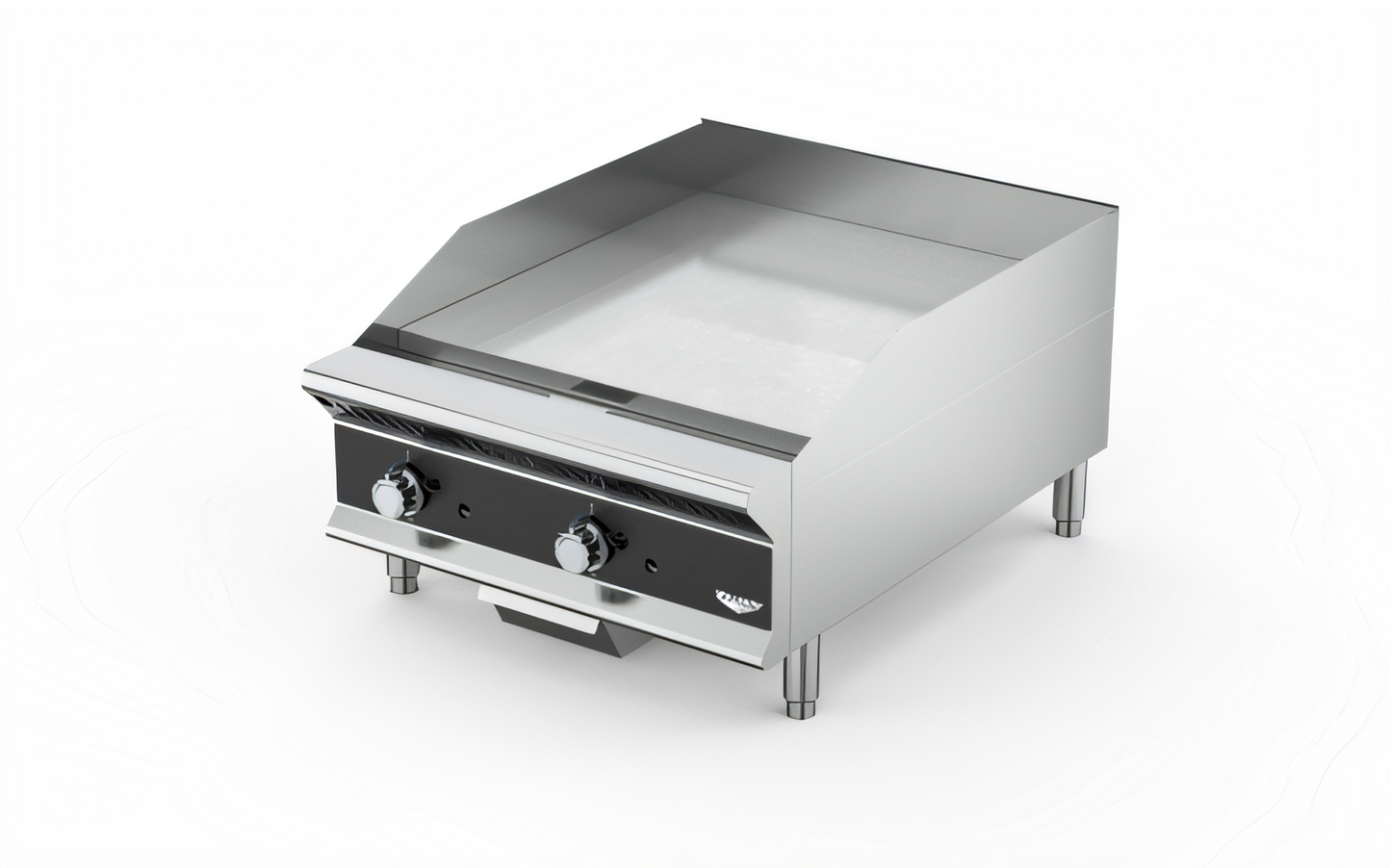 Vollrath GGHDM-48 Gas Griddles