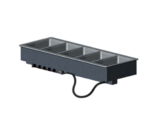 Vollrath Steam Tables & Food Wells - 3647570