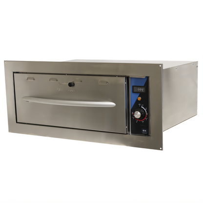 BK Resources DW-1-1 Drawer Warmers - DW-1-1