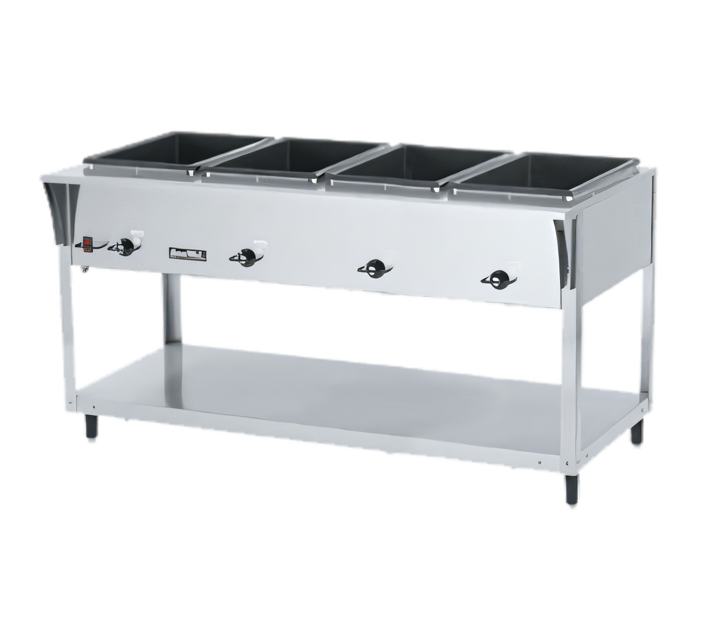 Vollrath ServeWell Serving Counters - 38104