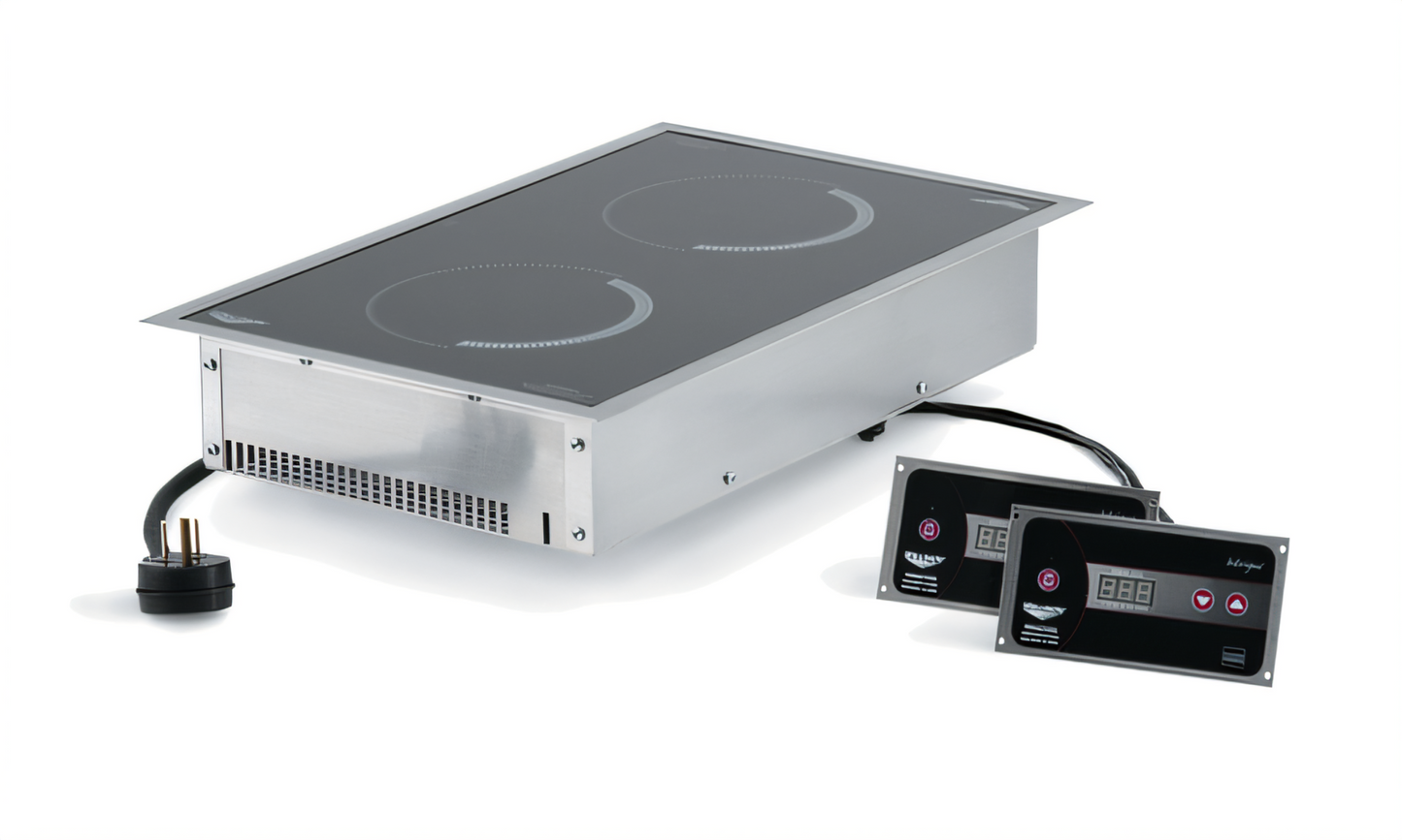 Vollrath Ultra Induction Ranges - 69508