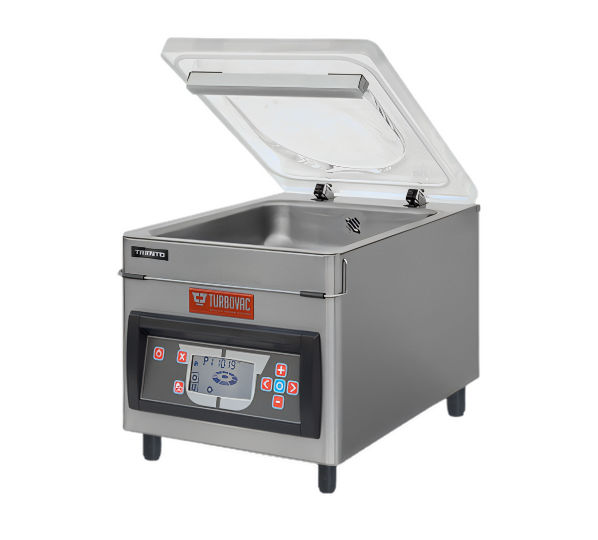 Omcan USA 59013 Turbovac Vacuum Sealer - 59013