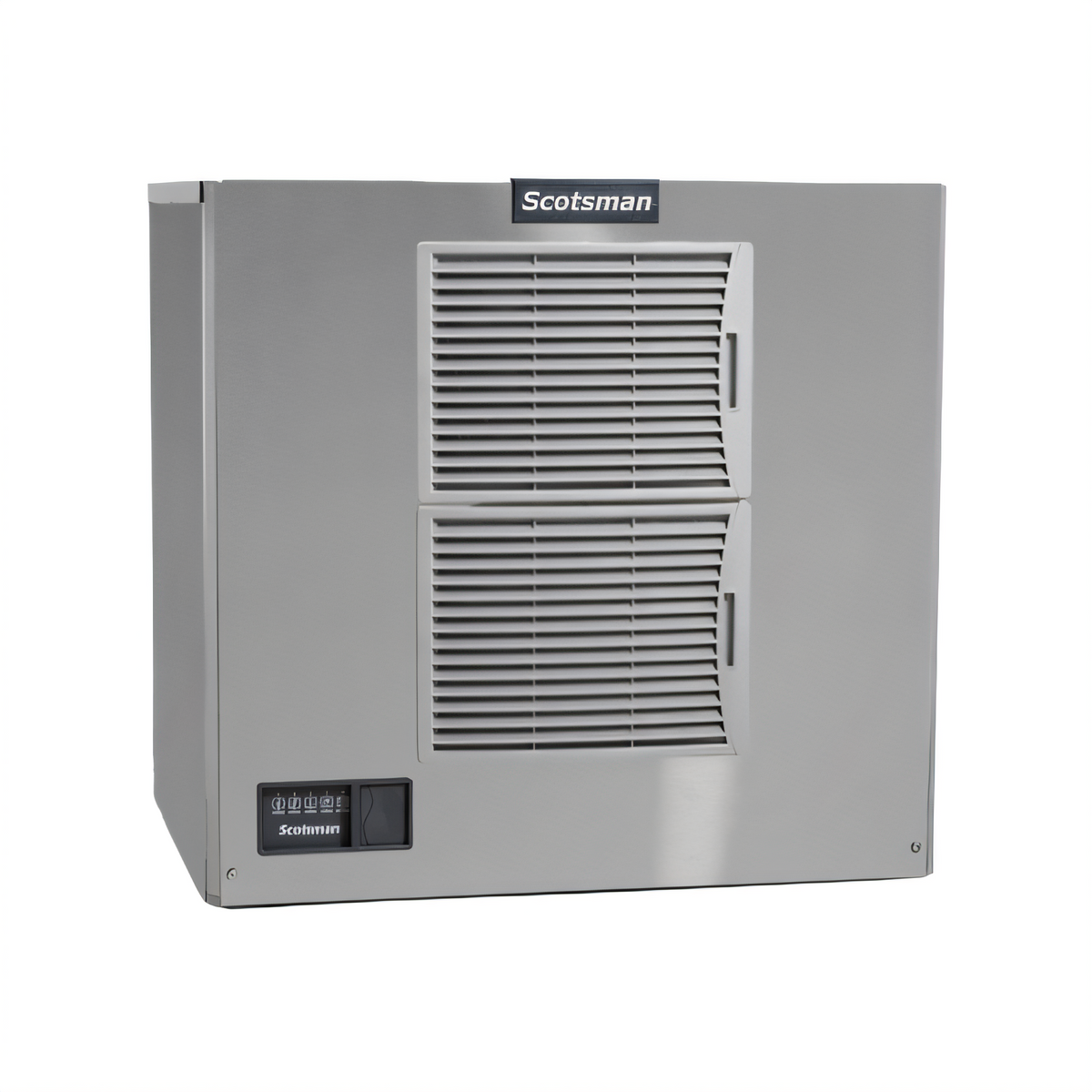 Scotsman  Prodigy ELITE Ice Machines - MC0830MA-3