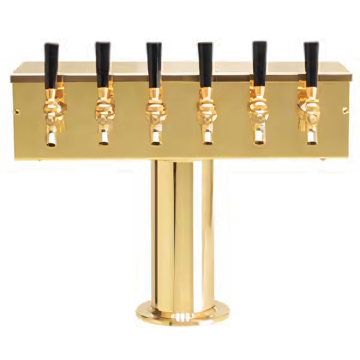 Micro Matic USA DS-256-PVD Draft Beer & Wine Dispensers