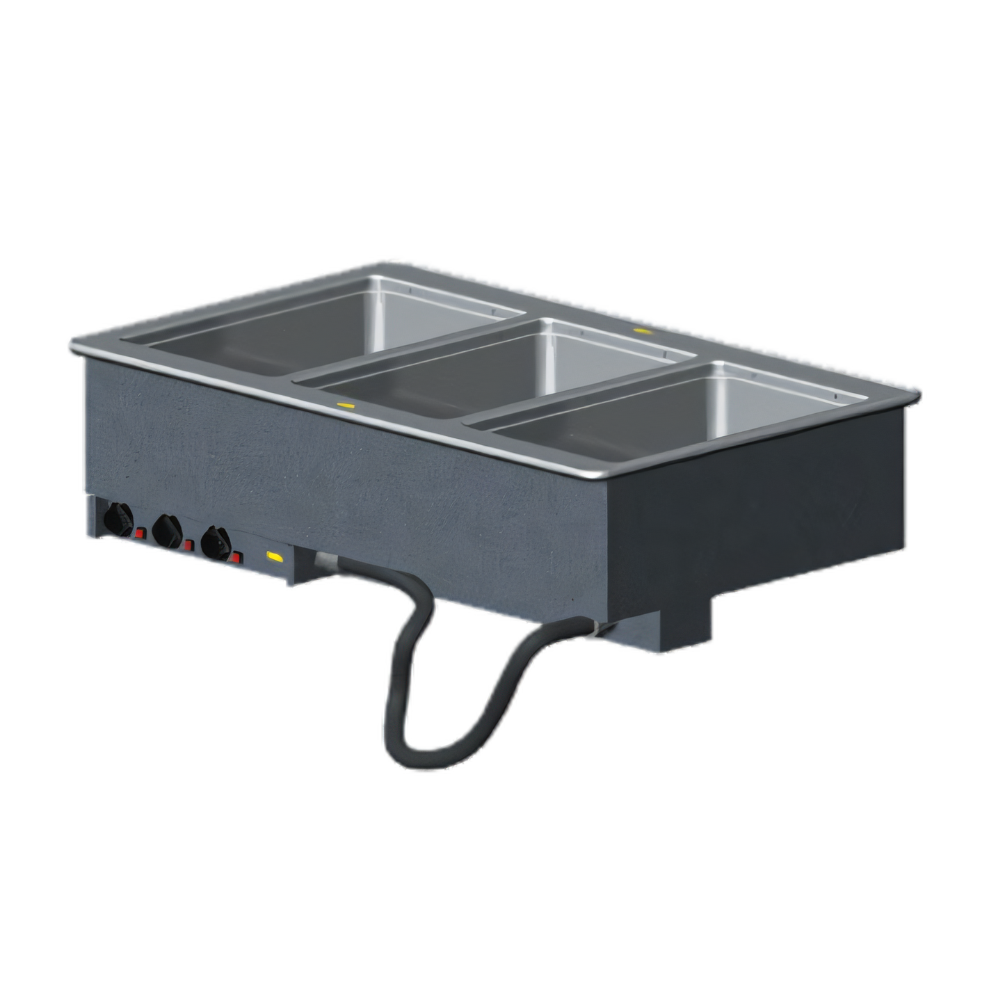 Vollrath Steam Tables & Food Wells - 3640511
