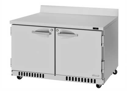 Turbo Air PWF-48-FB-N PRO Undercounter & Worktop Refrigeration - PWF-48-FB-N