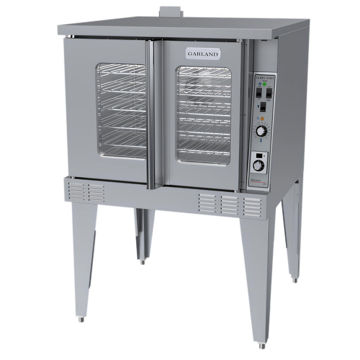 Garland MCO-ES-10-S-SIGNATURE HIGH VOLTAGE Signature Convection Ovens - MCO-ES-10-S-SIGNATURE HIGH VOLTAGE