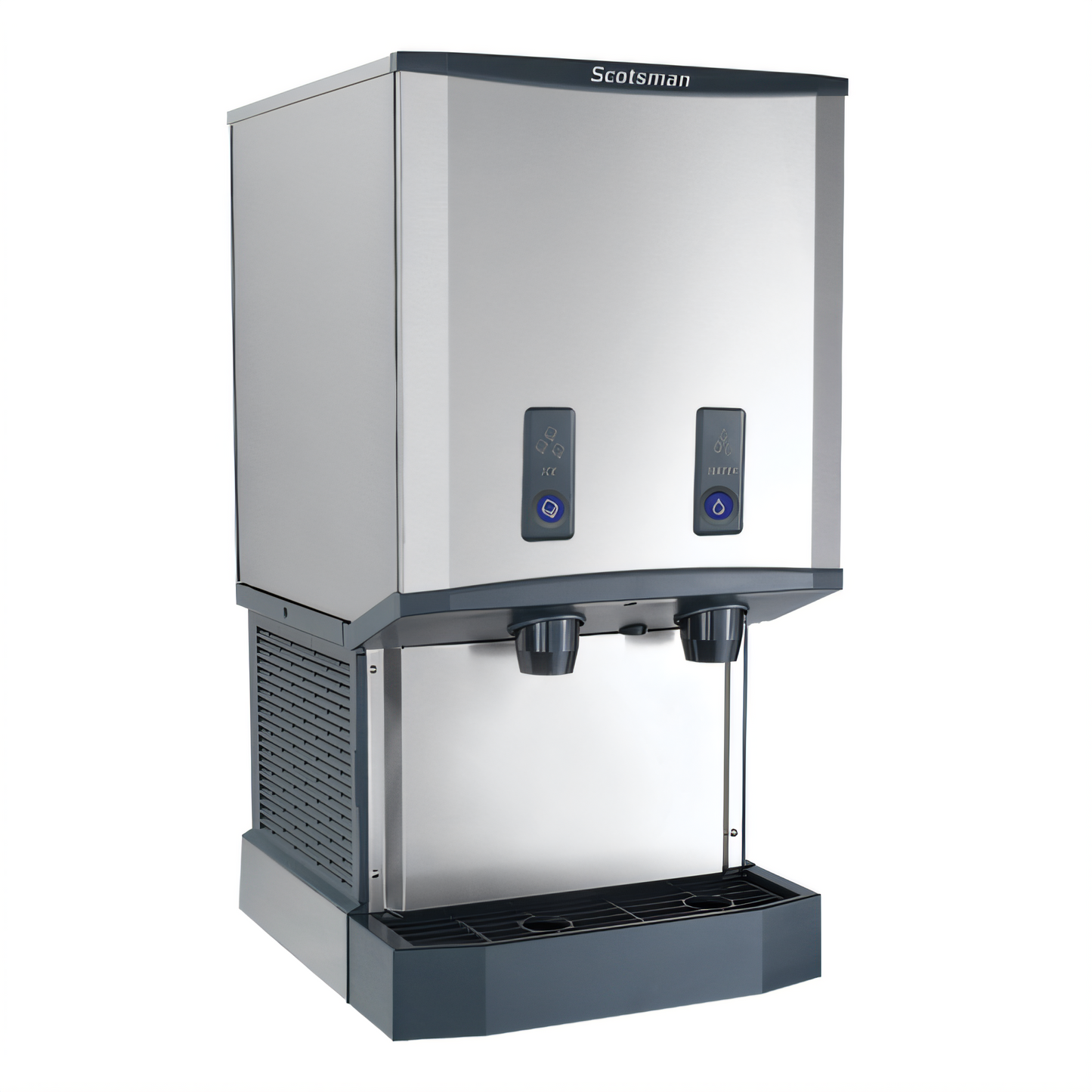Scotsman  Meridian Ice & Water Dispensers - HID540AB-1
