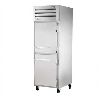 True Mfg. - General Foodservice STG1FRI-1S SPEC SERIES Reach-In Refrigerators & Freezers - STG1FRI-1S