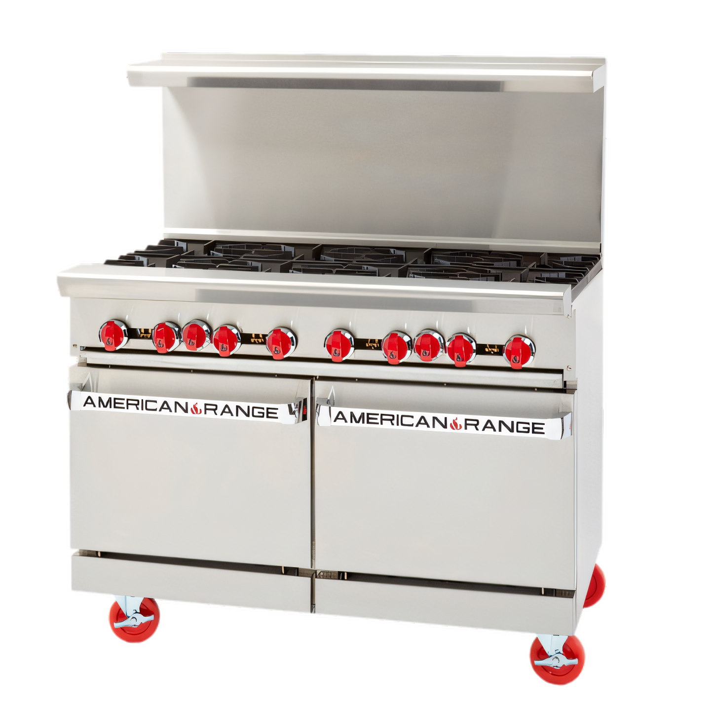 American Range Gas Ranges - AR-36G-6B