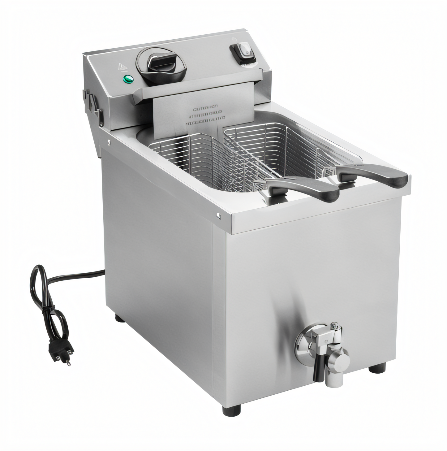 Vollrath Electric Fryers - CF2-3600