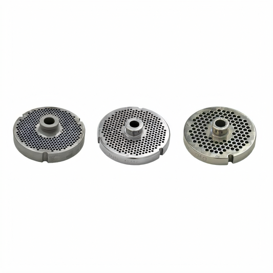 Omcan USA D2 Meat Grinders - 11173