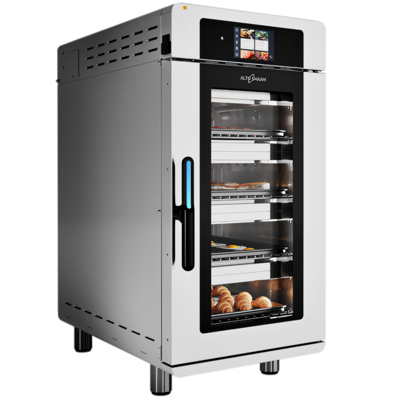 Alto-Shaam  Quick Ship Combi Ovens - VMC-H4H/SX-QS