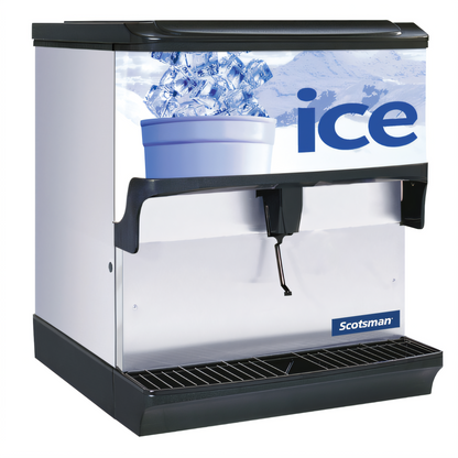 Scotsman Ice & Water Dispensers - IOD250-1