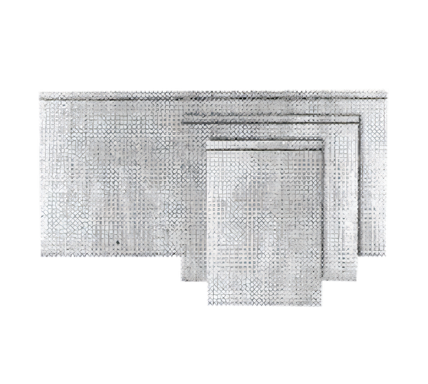 Garland M17BG Master Flue Risers - M17BG