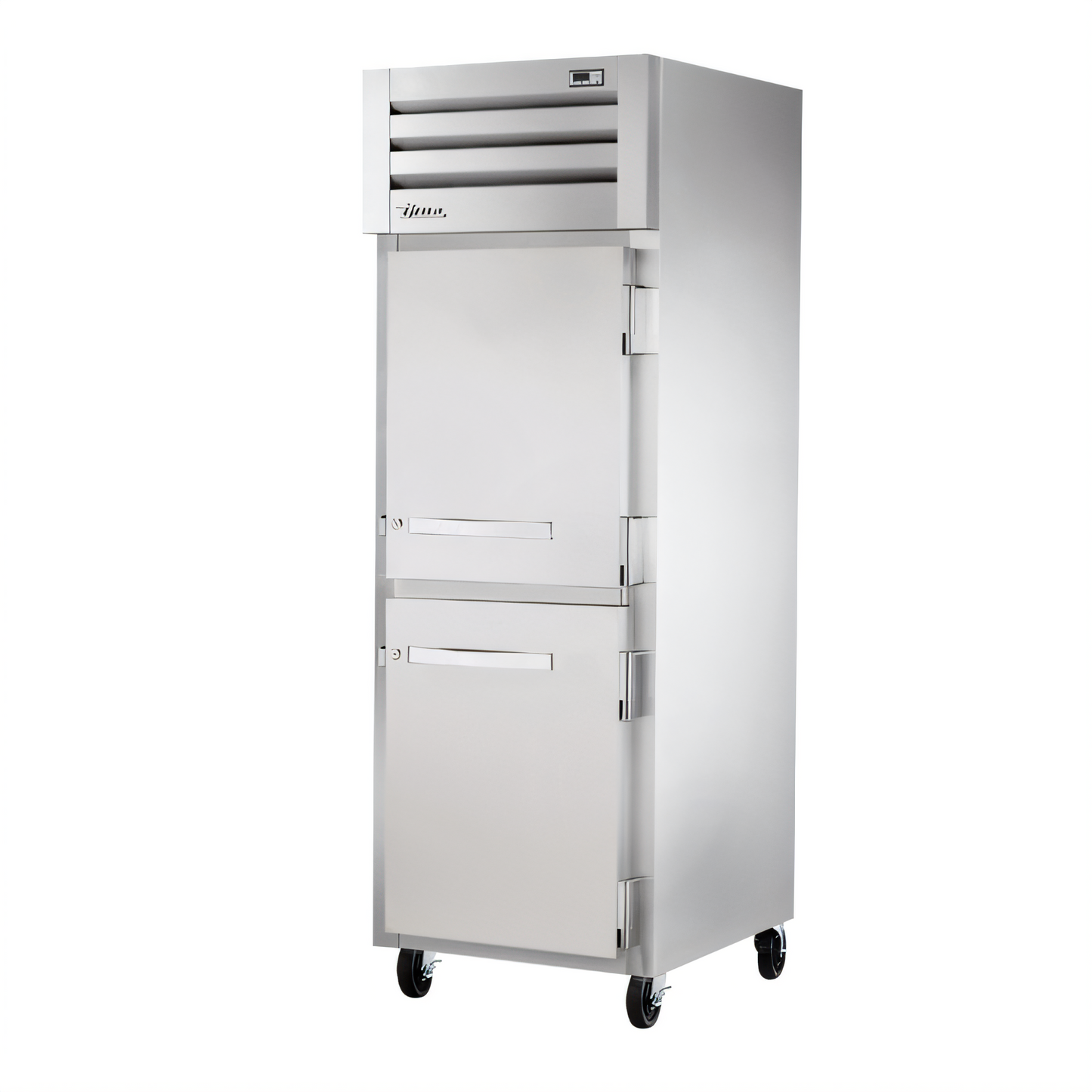 True Mfg. - General Foodservice STG1FRI-1S SPEC SERIES Reach-In Refrigerators & Freezers - STG1FRI-1S