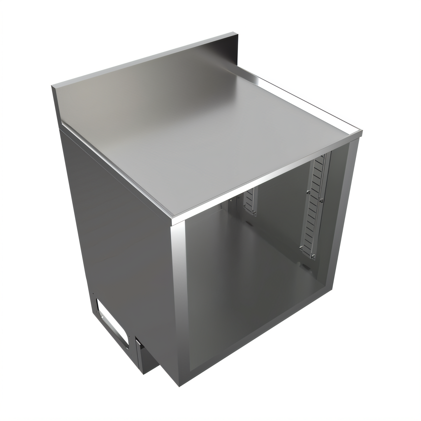 BK Resources UBC-B-21-W24 Bar Equipment - UBC-B-21-W24