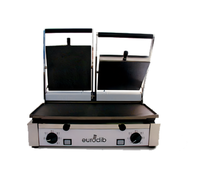 Eurodib USA Eurodib Sandwich & Panini Cooking Equipment - PDL3000220