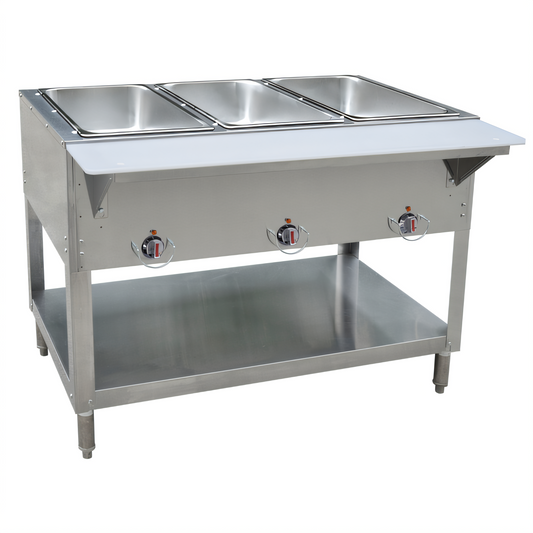 BK Resources Serving Counters - STE-NG-3