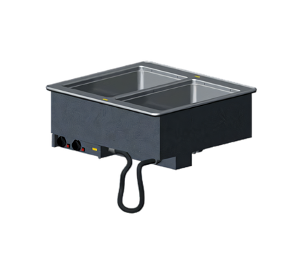 Vollrath Steam Tables & Food Wells - 3647210