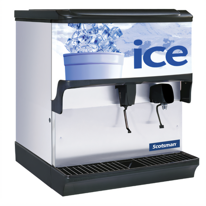 Scotsman Ice & Water Dispensers - IOD250WF-1