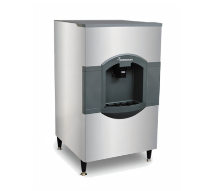 Scotsman  iceValet Ice & Water Dispensers - HD30B-1