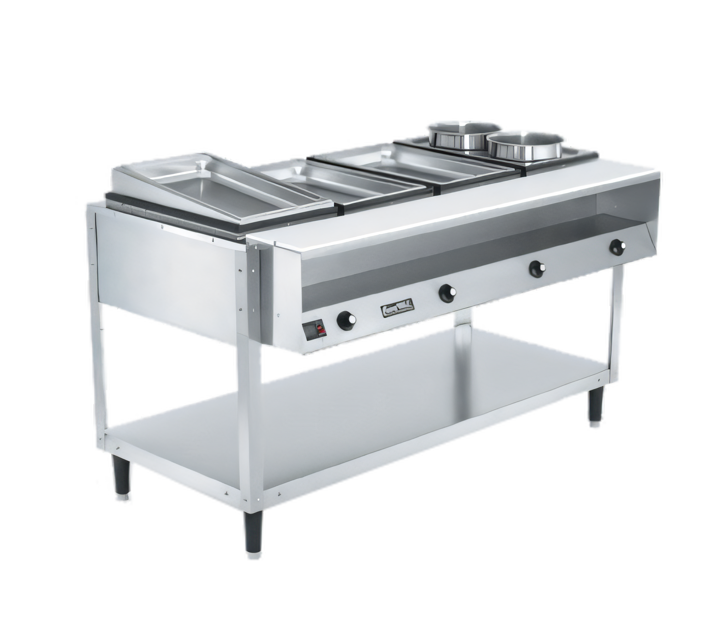 Vollrath ServeWell Serving Counters - 38004