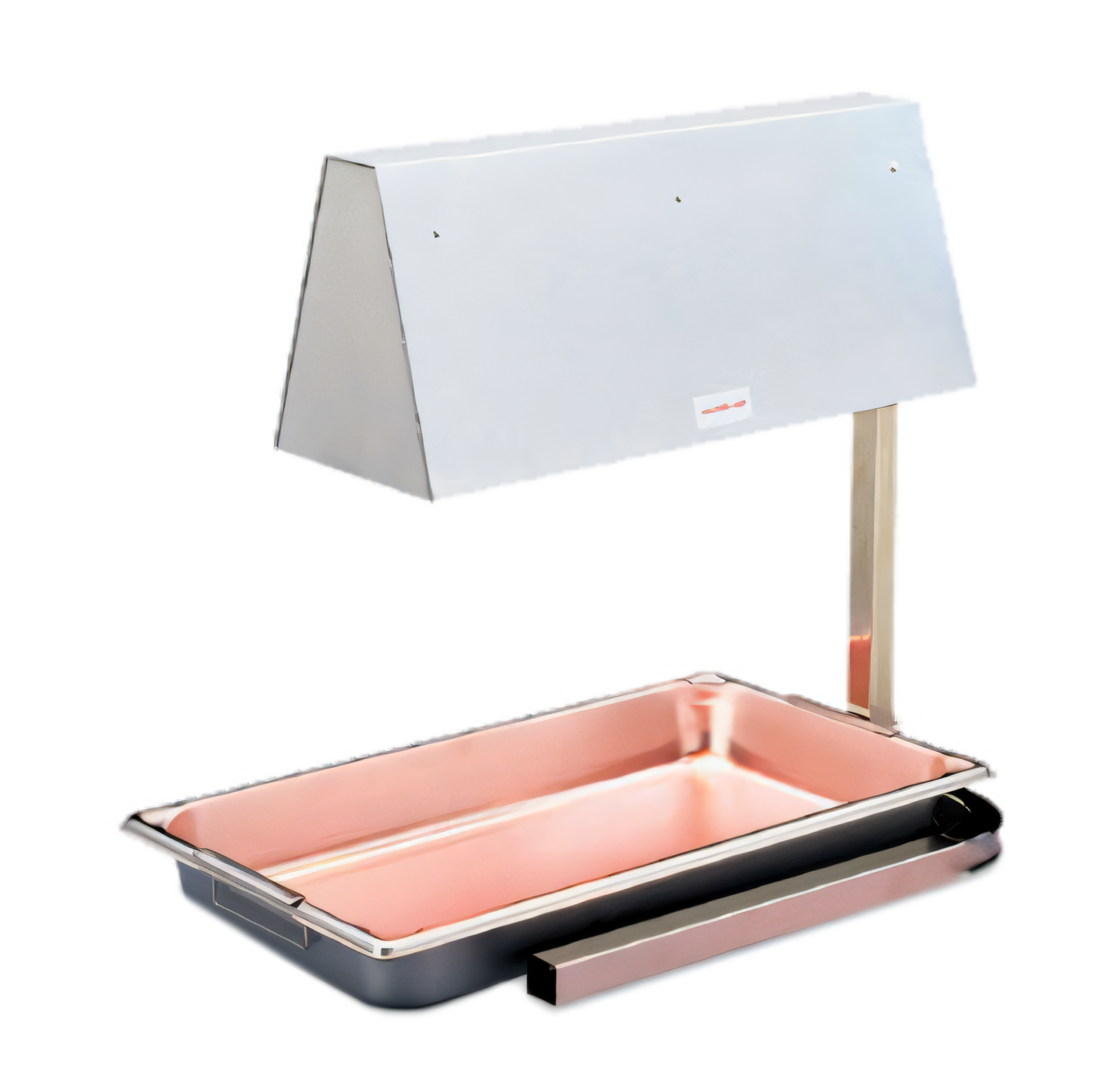 Vollrath 72500 Cayenne® Countertop Food Warmers