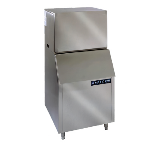 Maxximum Maxx Ice Ice Machines - MIM452