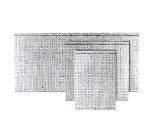 Garland M17LPBG Master Flue Risers - M17LPBG