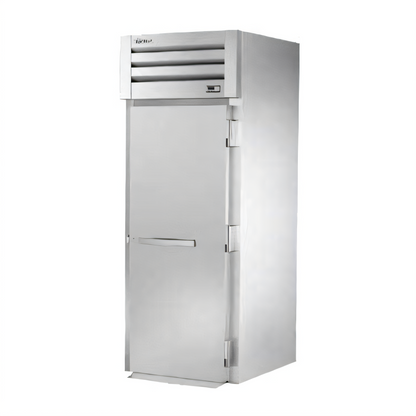 True Mfg. - General Foodservice STA1HRT89-1S-1S SPEC SERIES Heated Cabinets & Holding Shelves - STA1HRT89-1S-1S