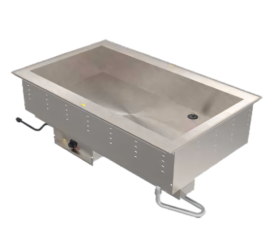 Vollrath Steam Tables & Food Wells - 36500