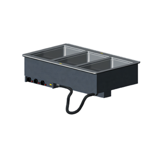 Vollrath Steam Tables & Food Wells - 3647310