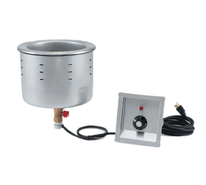 Vollrath Steam Tables & Food Wells - 36465