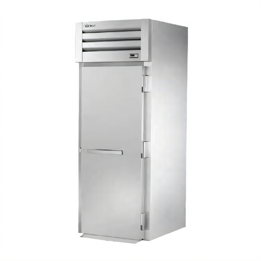 True Mfg. - General Foodservice STA1H-1S SPEC SERIES Heated Cabinets & Holding Shelves - STA1H-1S