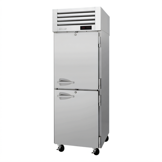 Turbo Air PRO-26-2H(-L) PRO Heated Cabinets & Holding Shelves - PRO-26-2H(-L)