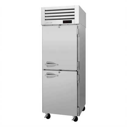 Turbo Air PRO-26-2H(-L) PRO Heated Cabinets & Holding Shelves - PRO-26-2H(-L)