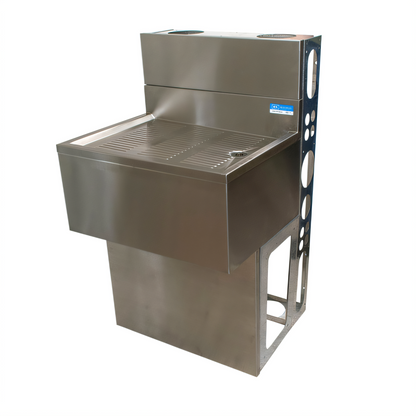 BK Resources UBDW-18-DB18 Bar Equipment - UBDW-18-DB18