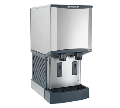 Scotsman Meridian Ice & Water Dispensers - HID312AW-1