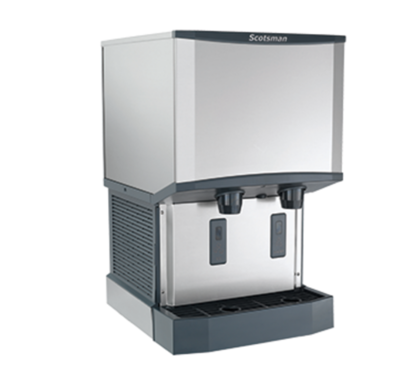 Scotsman  Meridian Ice & Water Dispensers - HID525AW-1