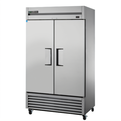 True Mfg. - General Foodservice  Reach-In Refrigerators & Freezers - TS-35F-HC