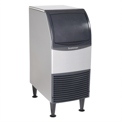 Scotsman  Essential Ice Ice Machines - CU0715MA-1