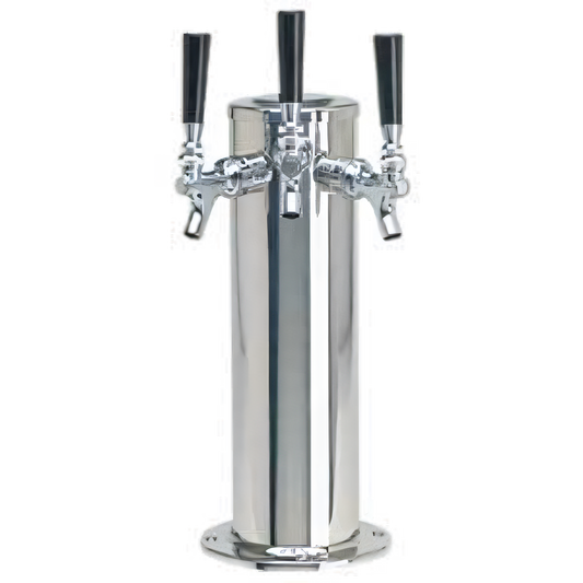 Micro Matic USA  Draft Beer & Wine Dispensers - DS-144-PSSKR