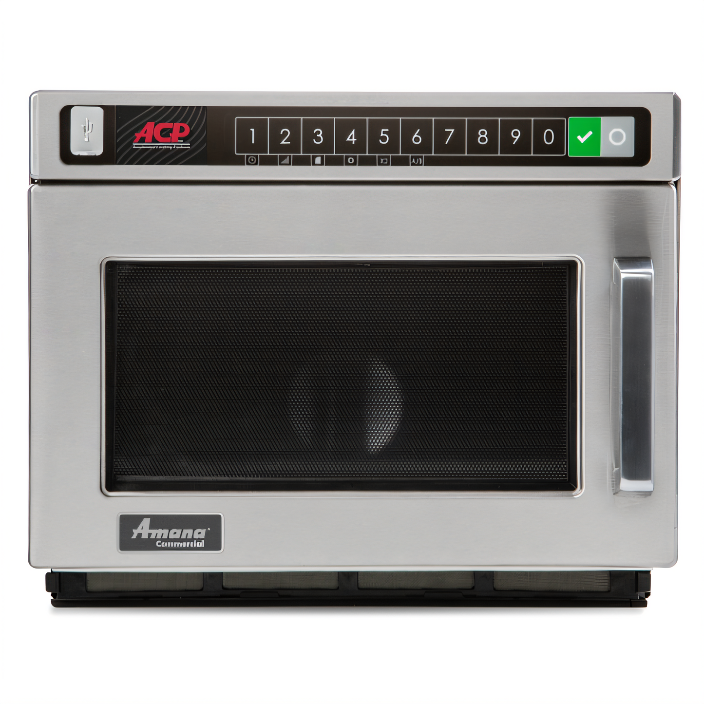 ACP Amana Commercial Microwave Ovens - HDC1015