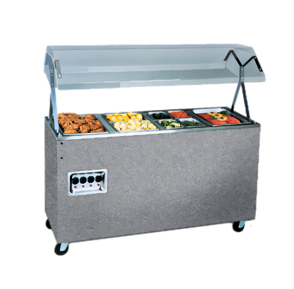 Vollrath 3873160 2-Series Affordable Portable Serving Counters - 3873160