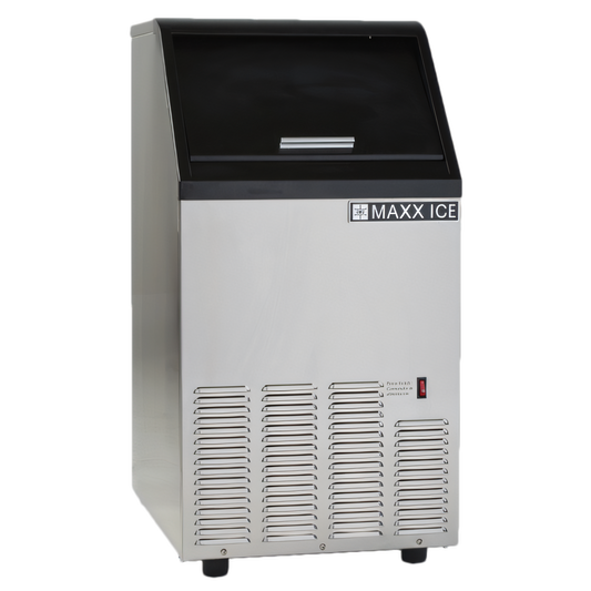 Maxximum Maxx Ice Ice Machines - MIM85H