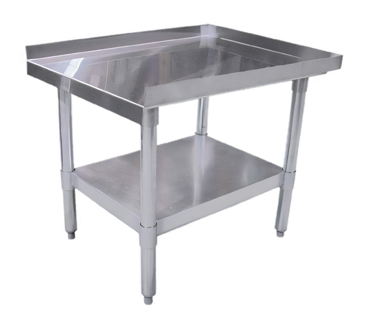 Omcan USA Standard Series Equipment Stands & Utility Carts - 22062