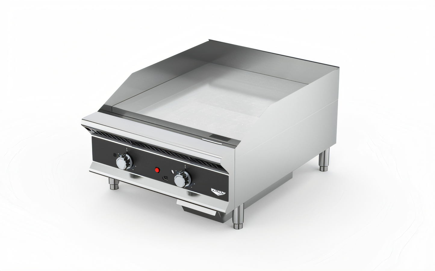 Vollrath GGHDT-36 Gas Griddles